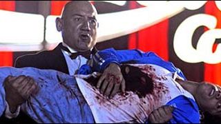 image de la news Premières images pour la saison 4 d’"Underbelly" et les téléfilms