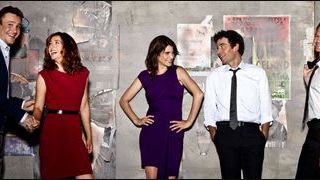 image de la news Audiences US: Ted, Charlie, Mike et Molly...