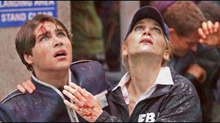 image de la news SPOILER !!! L'alien de "V" révélé