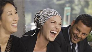 image de la news Audiences : "Grey’s Anatomy" écrase la concurrence