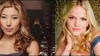 image de la news Une "Dollhouse" dans la saison 4 de "Torchwood" !