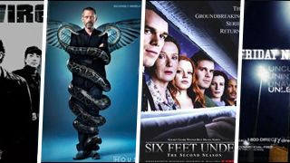 image de la news Documentaires : les "Showrunners" débarquent sur Orange Ciné max