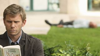 image de la news "Breakout Kings" recrute Mark Pellegrino