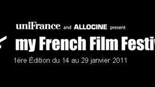 image de la news Ouverture du site MyFrenchFilmFestival.com