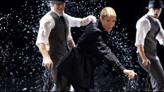 image de la news Plus de Gwyneth Paltrow mais moins de Justin Bieber dans "Glee"