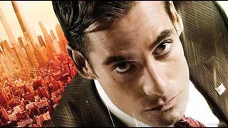 image de la news Un "Heroes" en renfort dans "Castle"