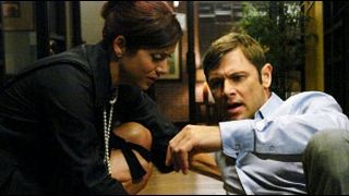 image de la news Deux retours dans "Private Practice"