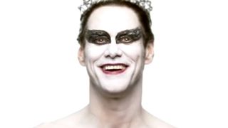 image de la news Quand Jim Carrey parodie "Black Swan"...