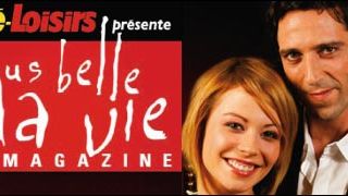 image de la news Un magazine "Plus belle la vie" bientôt en kiosques !