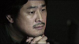 image de la news Park Chan-wook + des iPhones = un film