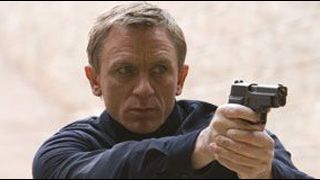 image de la news James Bond opus 23 (définitivement) sur les rails