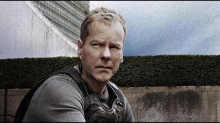 image de la news Kiefer Sutherland de retour dans une web-série