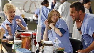 Audiences : "Grey’s Anatomy" sous stéroïdes ?