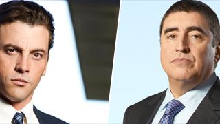 image de la news "Law & Order: Los Angeles": la révolution continue !