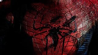 "Spider-Man (3D)" : première photo officielle !