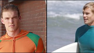 image de la news L'Aquaman de "Smallville" rejoint "90210"