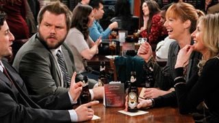 image de la news Premières images de "Mad Love"