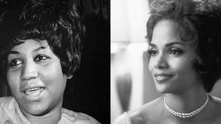 Halle Berry sera Aretha Franklin !