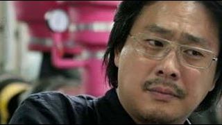 image de la news Un teaser pour le film de Park Chan-wook tourné avec un iPhone !