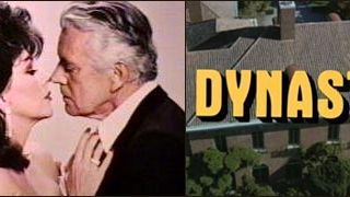 image de la news Bientôt un film sur "Dynastie" ?