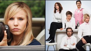 image de la news Une série comique pour le créateur de "Veronica Mars"