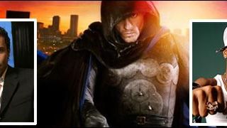 image de la news De nouveaux ennemis pour "The Cape"