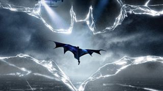 image de la news "The Dark Knight Rises" : une fausse mais superbe affiche !