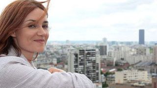 image de la news Audiences: "Alice Nevers" réussit sa rentrée