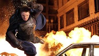 image de la news Audiences US: "The Cape", super-zéro ?