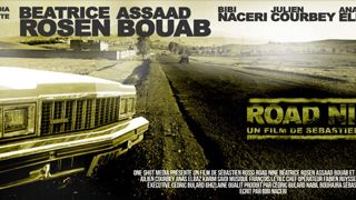 image de la news Beatrice Rosen et Julien Courbey sur la "Road Nine"