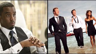 image de la news Diddy en guest dans "Hawaii Five-0"