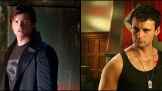 image de la news Zod est de retour à "Smallville"
