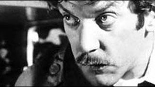 image de la news Donald Sutherland a (enfin) son étoile !