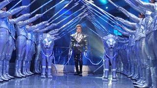 image de la news Bollywood a aussi son "I, Robot" et "Matrix" !