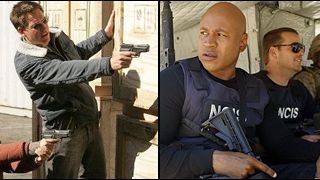 image de la news Audiences : "NCIS" en force ?