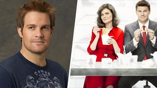 image de la news On a trouvé le héros du spin-off de "Bones"