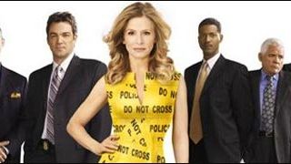 image de la news "The Closer" se prépare au départ de Brenda