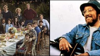 image de la news Richard Dreyfuss rejoint "Parenthood"