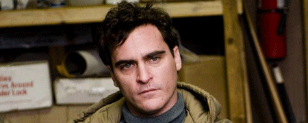 image de la news Joaquin Phoenix au casting d’"Abraham Lincoln: Vampire Hunter"