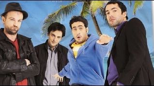 image de la news "Les Invincibles": le premier épisode de la saison 2 en ligne !