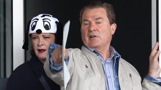 image de la news Audiences: "Thérèse" frôlée par la grâce