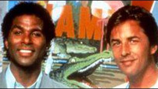 image de la news Une convention "Deux Flics à Miami" à Paris