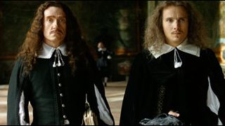 image de la news Interview : "Le roi, l'écureuil et la couleuvre"