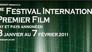 image de la news Festival International du Premier Film d'Annonay : le palmarès!