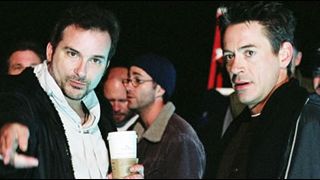 image de la news Shane Black aux manettes d’ "Iron Man 3" ? [Mise à jour]