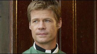 image de la news Le prêtre de "V" se confie