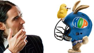 image de la news "Hop", "Arthur" : deux films de Russell Brand en images !