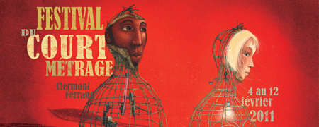 image de la news Tout le palmarès du Festival International du court-métrage de Clermont-Ferrand!