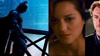 image de la news Marion Cotillard dans “The Dark Knight Rises” ?