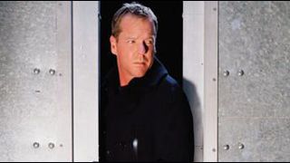 image de la news [Mise à jour] Kiefer Sutherland revient à la télévision dans "Touch"